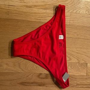 Aerie Bikini Bottoms